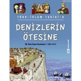Denizlerin Ötesine - Metin Özdamarlar