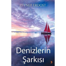 Denizlerin Şarkısı - Zeynep Erdost