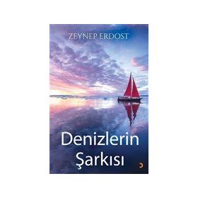 Denizlerin Şarkısı - Zeynep Erdost