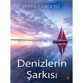 Denizlerin Şarkısı - Zeynep Erdost