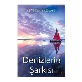 Denizlerin Şarkısı - Zeynep Erdost