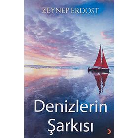 Denizlerin Şarkısı - Zeynep Erdost