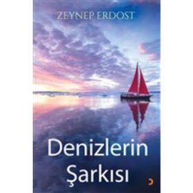 Denizlerin Şarkısı - Zeynep Erdost