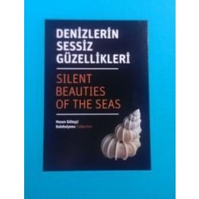 Denizlerin Sessiz Güzellikleri - Banu Ayşe Özdemir Berna Önen Mehmet Volkan