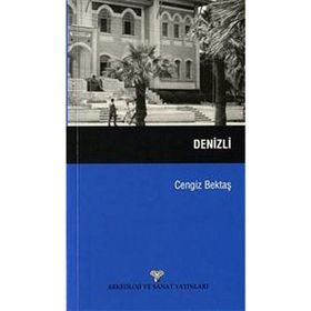 Denizli - Cengiz Bektaş