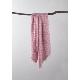 Denizli Concept 003 Barok Pembe Peştemal