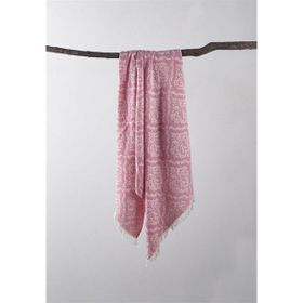 Denizli Concept 003 Barok Pembe Peştemal