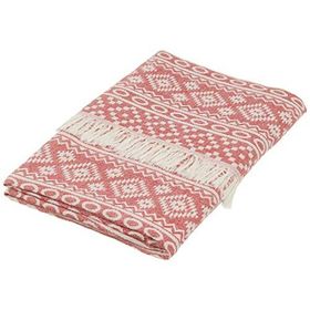 Denizli Concept Cicim Kilim Kirmizi Peştemal