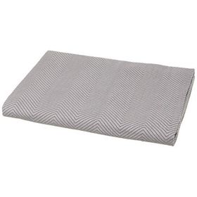 Denizli Concept Trendy Gri 170x230 cm Koltuk Örtüsü