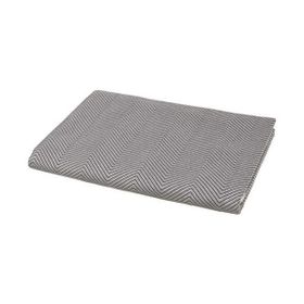 Denizli Concept Trendy Siyah 170x230 cm Koltuk Örtüsü