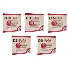 Denizpharma Denflor 750 mg 10x10 Saşe