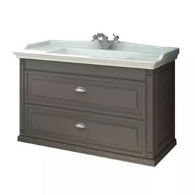 Denko Albatros 100 cm Banyo Dolabı