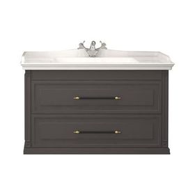 Denko Albatros 100 cm Banyo Dolabı