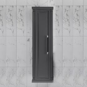 Denko Albatros Boy Dolap ve Banyo Dolabı