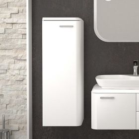 Denko Atlas 35 cm Banyo Boy Dolabı