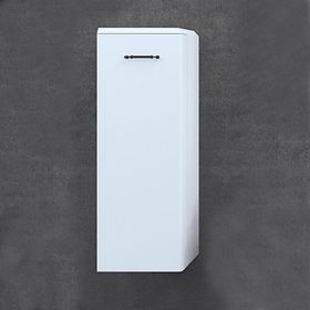 Denko Atlas 35 cm Banyo Boy Dolabı