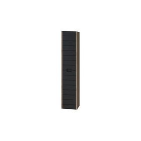 Denko Banyo Mostar Beyaz 35 cm Banyo Boy Dolabı