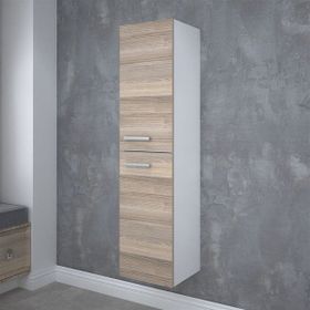 Denko Banyo Terra Açık Alize 35 cm Banyo Boy Dolabı
