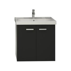 Denko Banyo Terra Açık Meşe 65 cm Banyo Dolabı