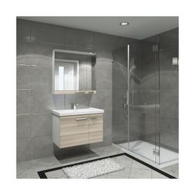 Denko Banyo Terra Alize 80 cm Banyo Dolabı