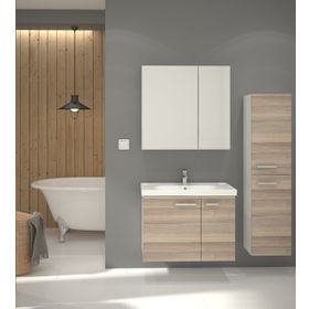 Denko Banyo Terra Alize 80 cm Banyo Dolabı