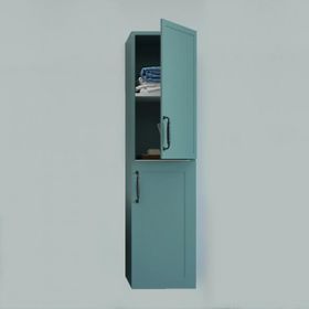 Denko Beyoğlu 35 cm Banyo Boy Dolabı