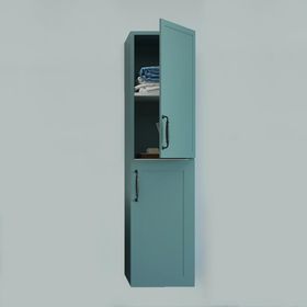 Denko Beyoğlu 35 cm Banyo Boy Dolabı