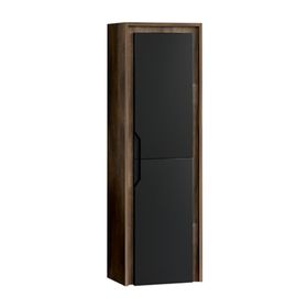 Denko Cosmos 45 cm Mdf Lake Banyo Boy Çamaşır Dolabı