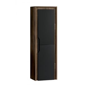 Denko Cosmos 45 cm Mdf Lake Banyo Boy Çamaşır Dolabı