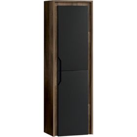 Denko Cosmos 45 cm Mdf Lake Banyo Boy Çamaşır Dolabı