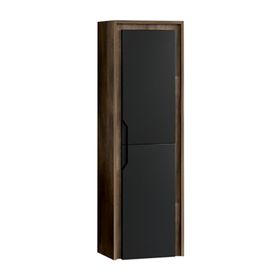 Denko Cosmos 45 cm Mdf Lake Banyo Boy Çamaşır Dolabı