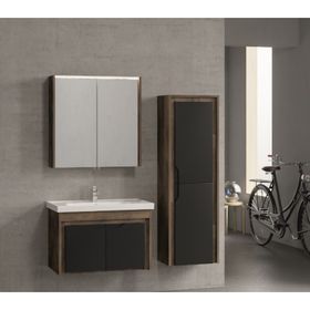 Denko Cosmos 80 cm Banyo Dolabı