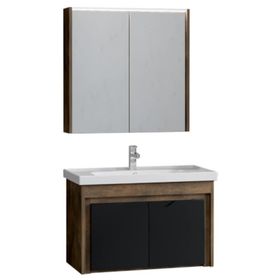 Denko Cosmos 80 cm Banyo Dolabı