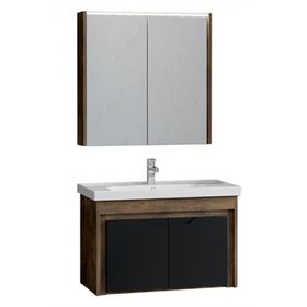 Denko Cosmos 80 cm Banyo Dolabı