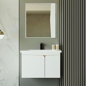 Denko Erel 65 cm Banyo Dolabı