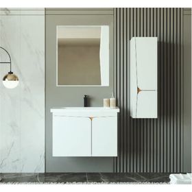 Denko Erel 65 cm Banyo Dolabı