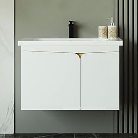 Denko Erel 85 cm Banyo Dolabı