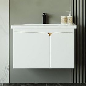 Denko Erel 85 cm Banyo Dolabı