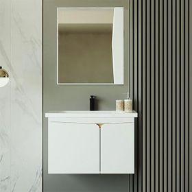 Denko Erel 85 cm Banyo Dolabı