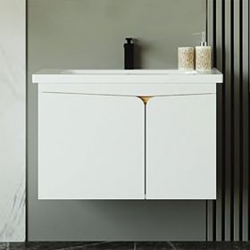 Denko Erel 85 cm Banyo Dolabı
