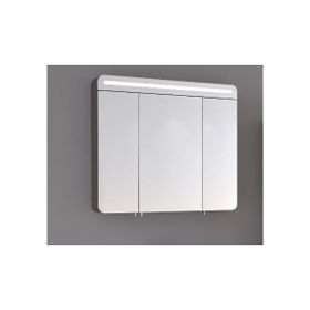 Denko Girne 90 cm Aynalı Banyo Dolabı
