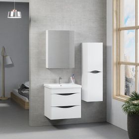 Denko İdea 60 cm Banyo Dolabı