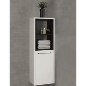 Denko Latte 35 cm Banyo Dolabı