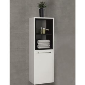 Denko Latte 35 cm Banyo Dolabı