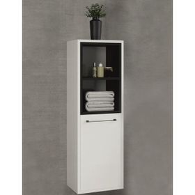Denko Latte 35 cm Banyo Dolabı