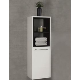 Denko Latte 35 cm Banyo Dolabı