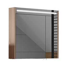 Denko Latte 85 cm Banyo Dolabı
