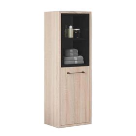 Denko Latte Sonomo 35 cm Banyo Boy Dolabı