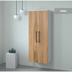 Denko Limba 60 cm Banyo Boy Dolabı Takım