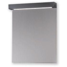 Denko Matia 80 cm Aynalı Üst Modülü Banyo Dolabı